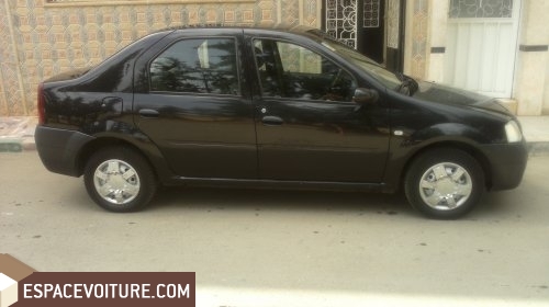 Logan Dacia