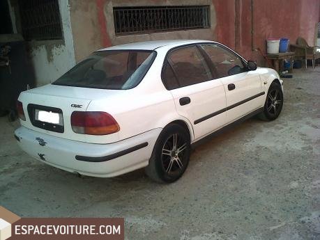 Civic Honda