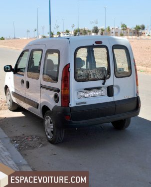 Kangoo Renault