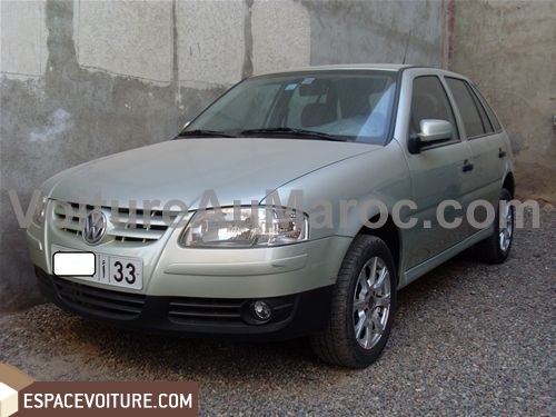 Gol Volkswagen