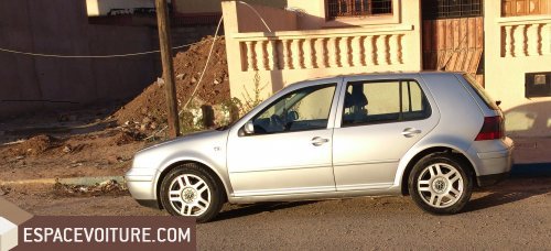 Golf Volkswagen