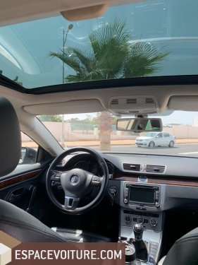 Passat cc Volkswagen