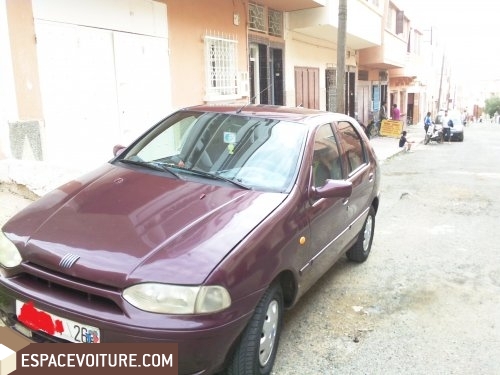 Palio Fiat