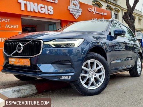 Xc60 Volvo