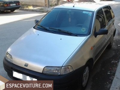 Punto Fiat