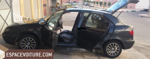 Xsara Citroen