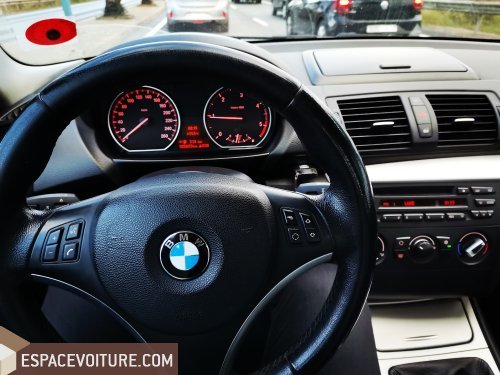 Serie 1 BMW