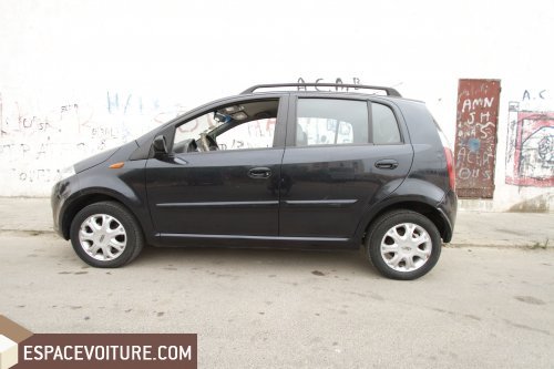 A1 Chery