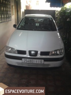 Cordoba Seat