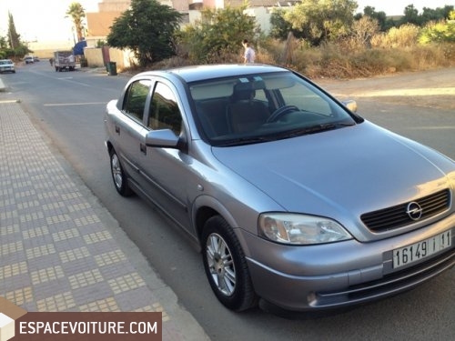 Astra Opel