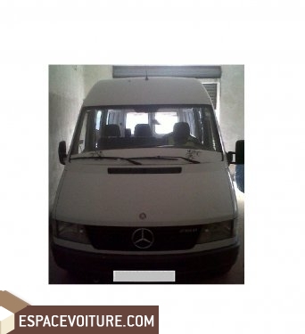 Sprinter Mercedes-benz