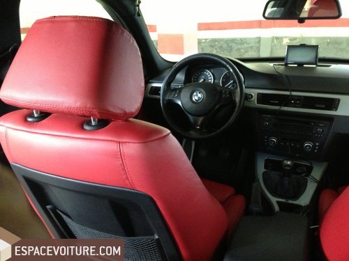 320 BMW