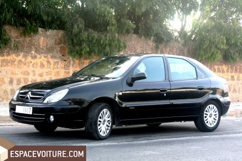 Xsara Citroen