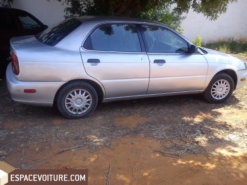 Baleno Suzuki