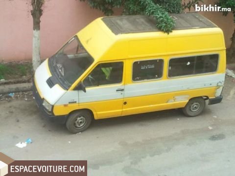 Trafic Renault
