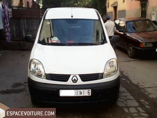 Kangoo Renault