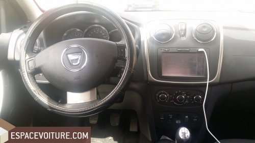 Logan Dacia