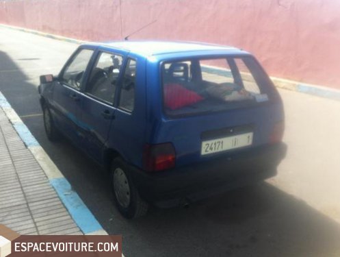 Uno Fiat
