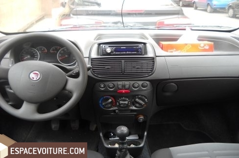 Punto Fiat