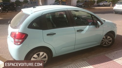 C3 Citroen