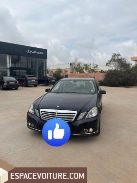 220 Mercedes-benz