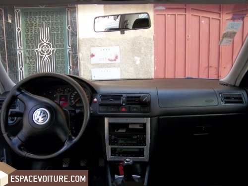 Golf Volkswagen