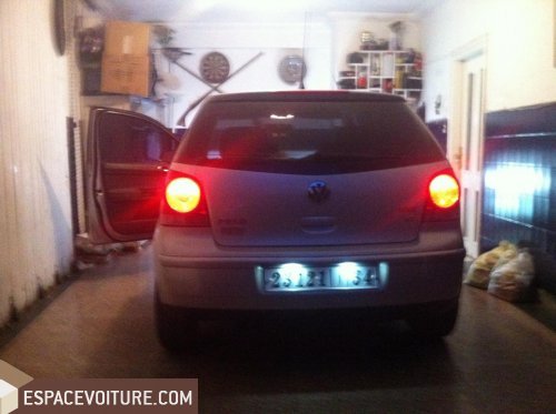 Polo Volkswagen