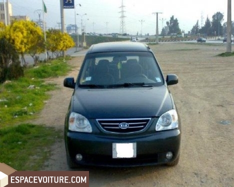 Carens KIA