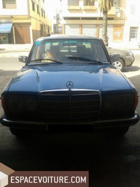 240 Mercedes-benz