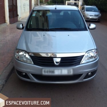 Logan Dacia