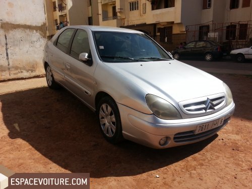 Xsara Citroen
