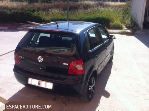 Polo Volkswagen