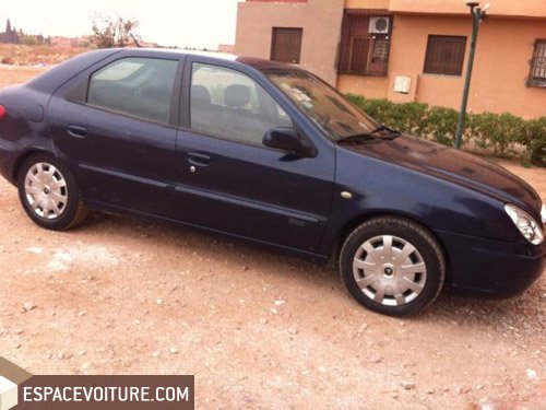 Xsara Citroen