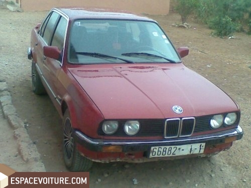 323 BMW