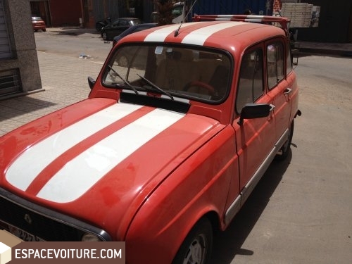 4l Renault