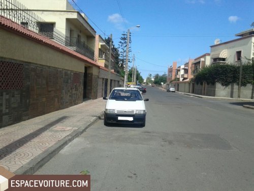Uno Fiat