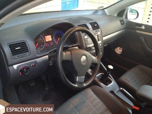Golf Volkswagen