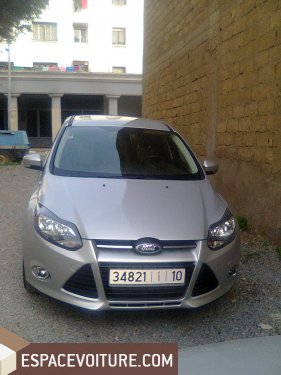 Focus Ford