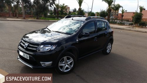 Sandero Dacia