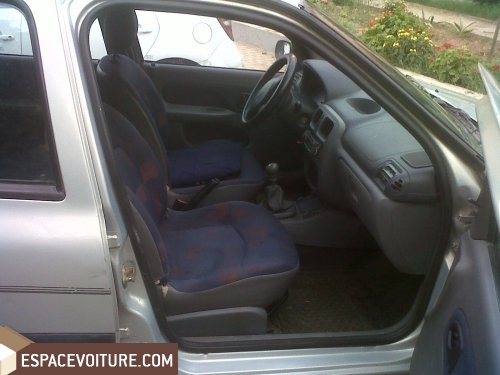 Clio Renault