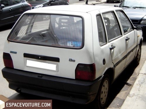 Uno Fiat