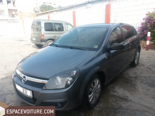 Astra Opel