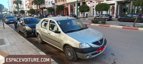 Logan Dacia