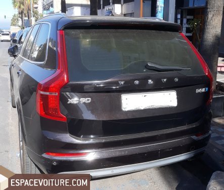 Xc90 Volvo