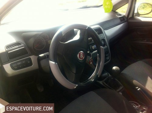 Punto Fiat