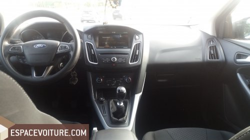 Focus Ford