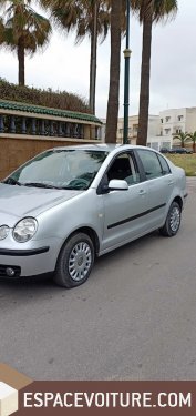Polo Volkswagen