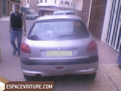 206 Peugeot