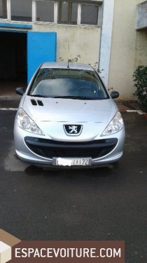 206 Peugeot