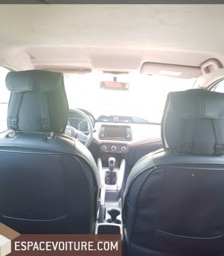 Micra Nissan